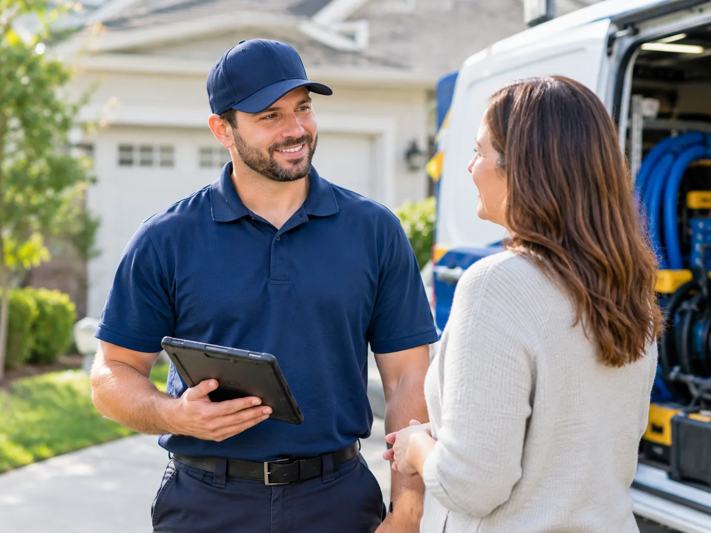 Sewage Backup Cleanup Oakville, IA FAQs